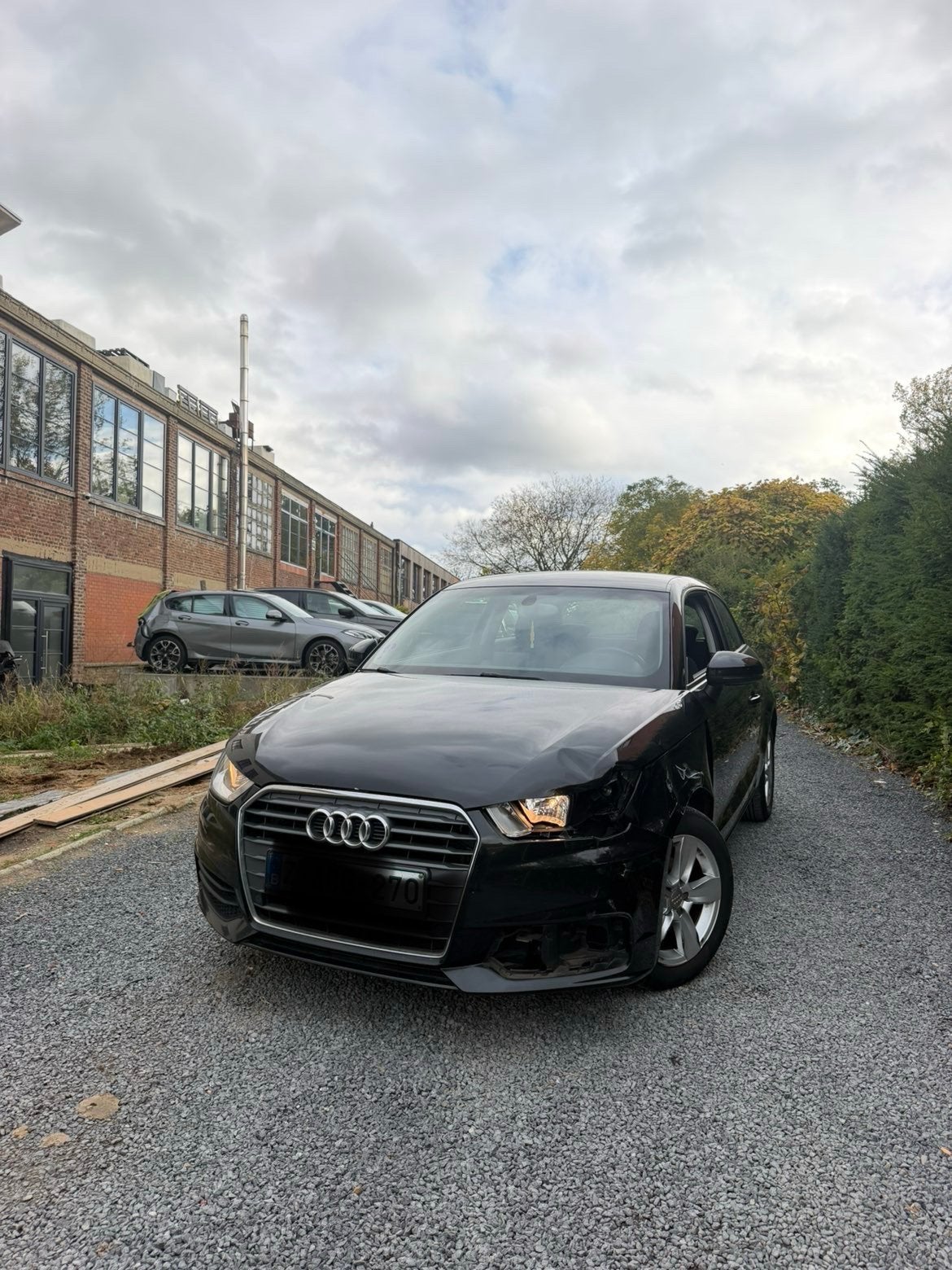 Audi a1 1.0 tfsi 90cv, Achat, A1, Euro 6, Boîte manuelle