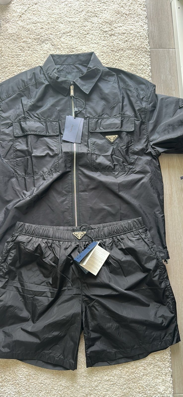 prada, Ophalen of Verzenden, Nieuw
