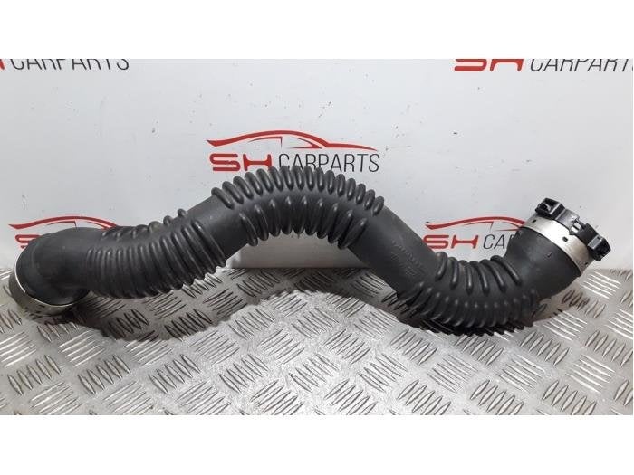 Intercooler Buis van een Mercedes CLA, Gebruikt, -, Ophalen of Verzenden, -