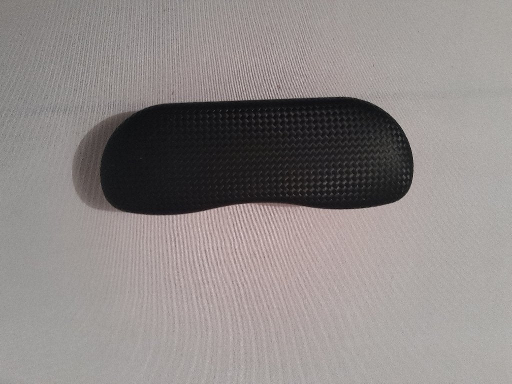 boite lunette Ray ban petit format, Enlèvement, Comme neuf, Noir, Ray-Ban