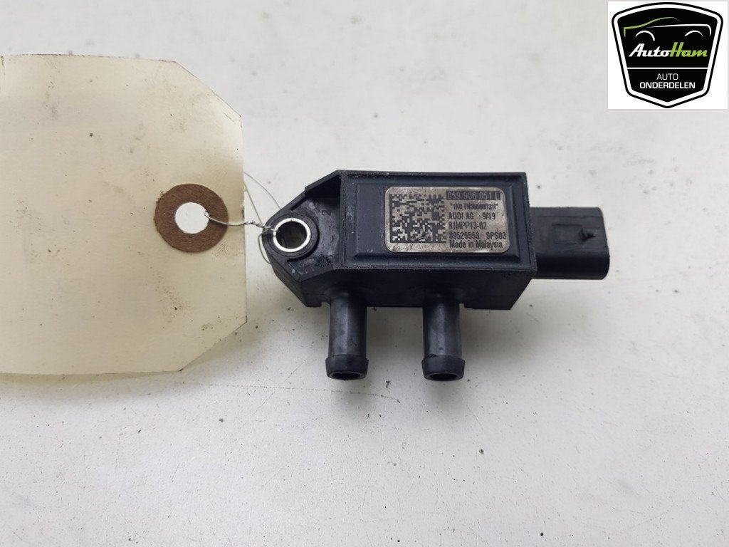 ROETFILTER SENSOR Audi Q8 (4MN) (|059906051L|), Gebruikt, Audi