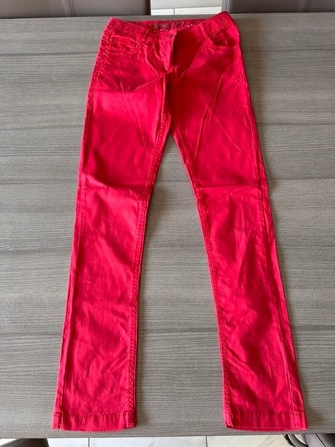 Pantalon JBC taille 158 (nr8075), Pantalon, Enlèvement ou Envoi, JBC, Comme neuf