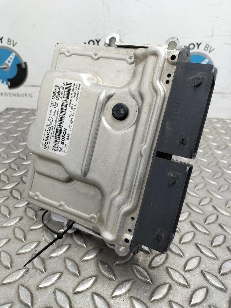 FORD TRANSIT CUSTOM SWB Trail COMPUTER ECU PZ3112A650HD 2024, Enlèvement ou Envoi, Utilisé, Stiba membre