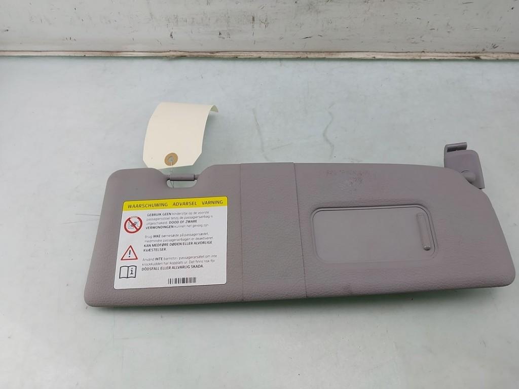ZONNEKLEP BMW 1 serie (F20) (|51167319508|), Dhr. J. Ham, Gebruikt, Administratie@autoham.nl, BMW