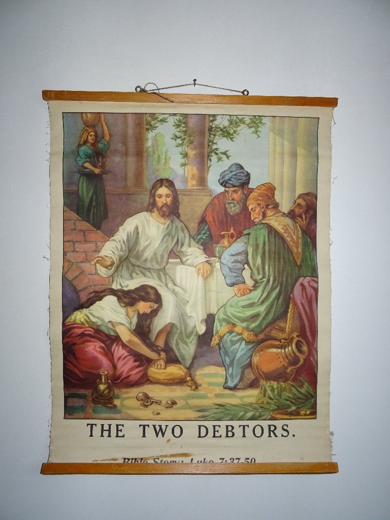 antieken schoolplaten, Enlèvement, Autres thèmes