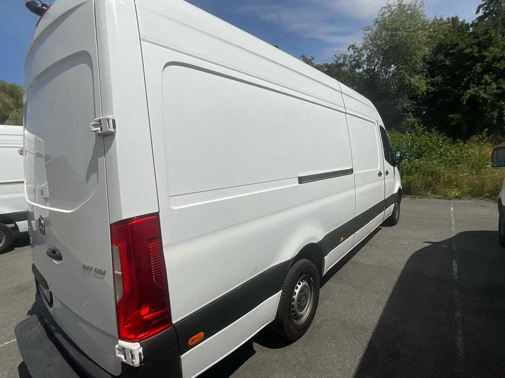 Mercedes-Benz - Sprinter 317 - CDI - Car - 2024, Autos, Autres modèles, Achat, Entreprise, Autre carrosserie