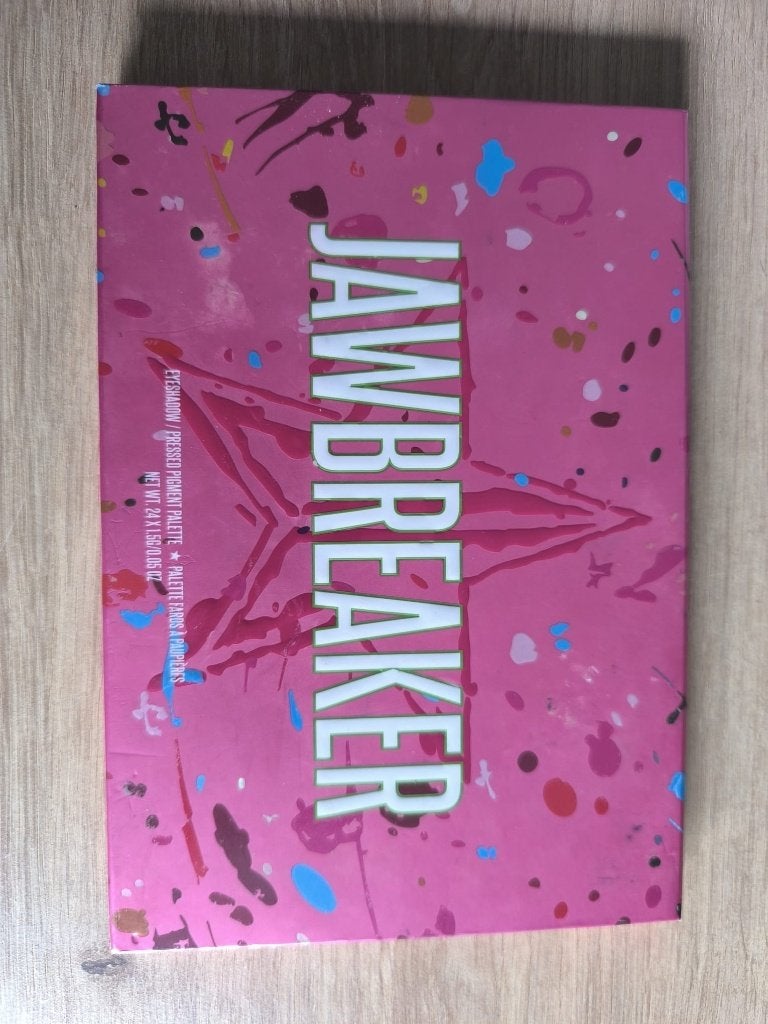 Jawbreaker par Jeffree Star Cosmetics, Rouge, Maquillage, Enlèvement ou Envoi, Comme neuf