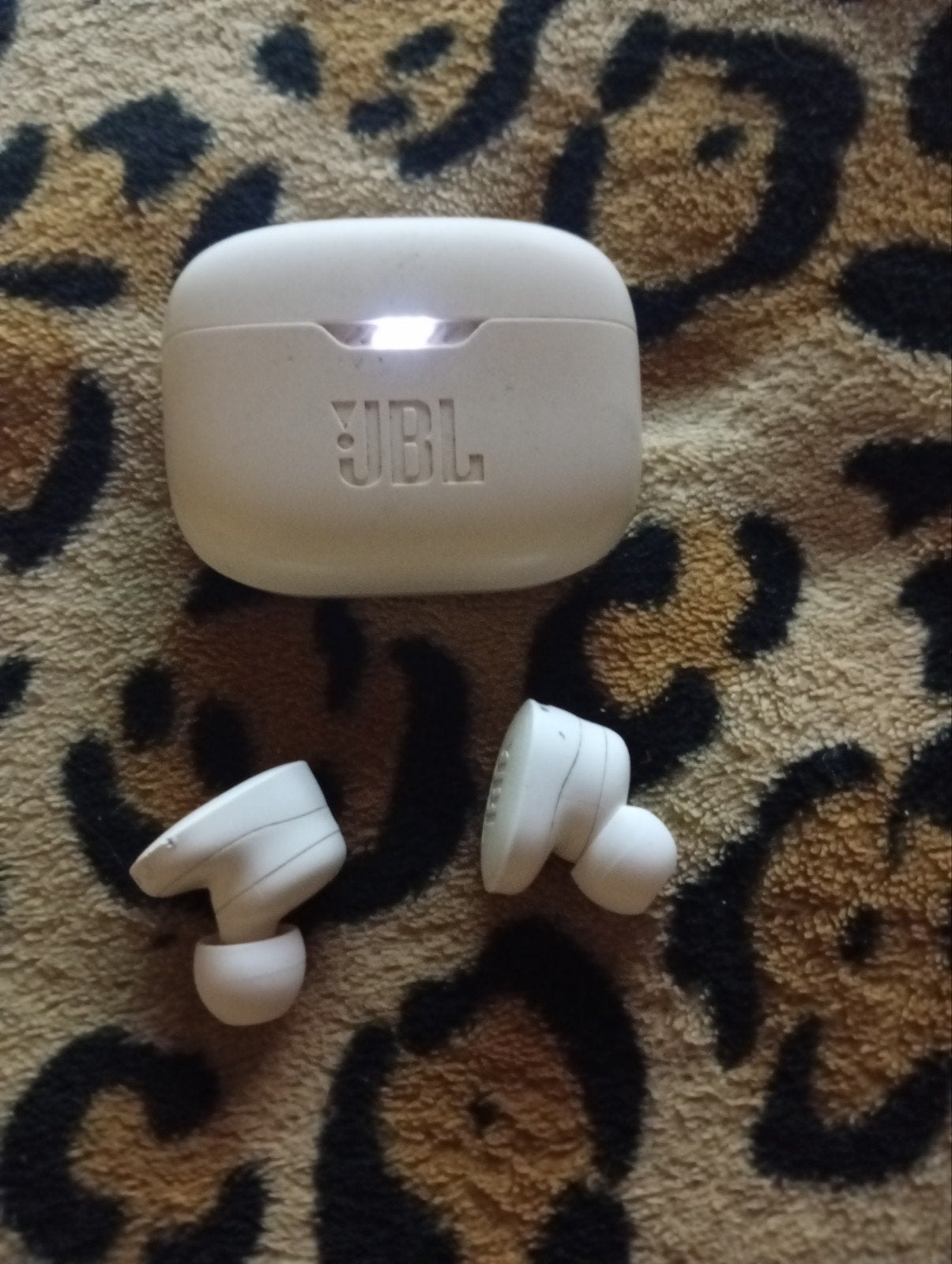 JBL Tune 130 NC TWS, Ophalen of Verzenden, JBL
