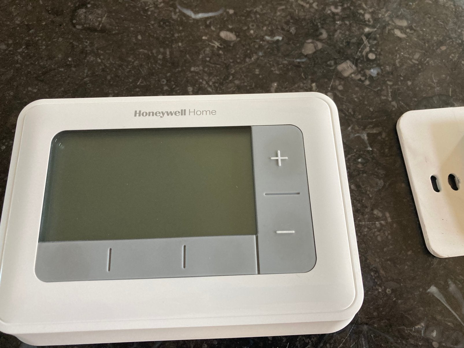 Honeywell Home T4 thermostaat, Ophalen, Zo goed als nieuw