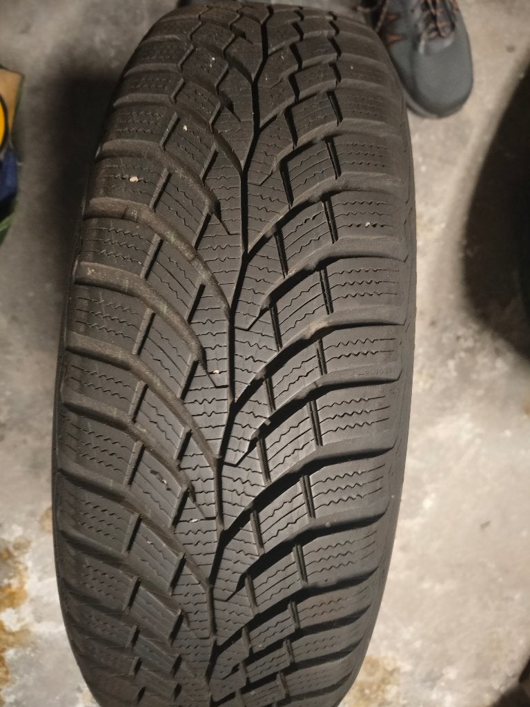 Pneu de voiture d'occasion, Enlèvement, Utilisé