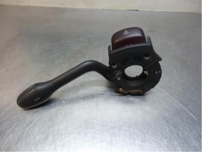 Commutateur feu clignotant d'un Volkswagen Golf (Golf 91-), Volkswagen, -, 3 mois de garantie, Utilisé