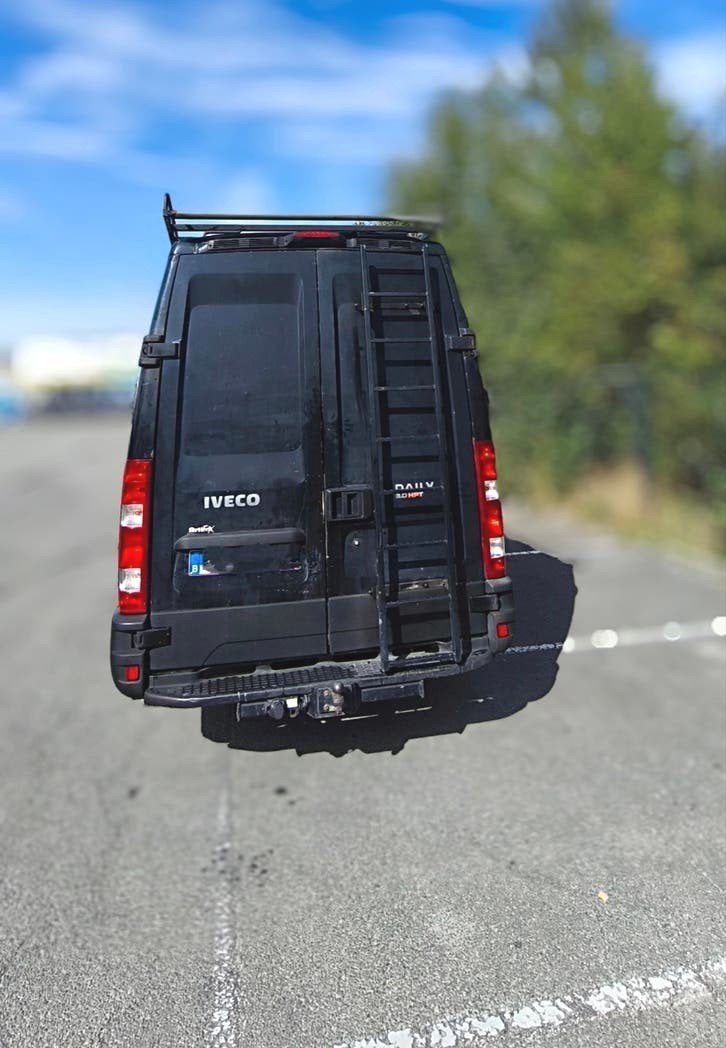 CAMIONNETTE DÉMÉNAGEMENT + CHAUFFEUR province de Liège, Services & Professionnels