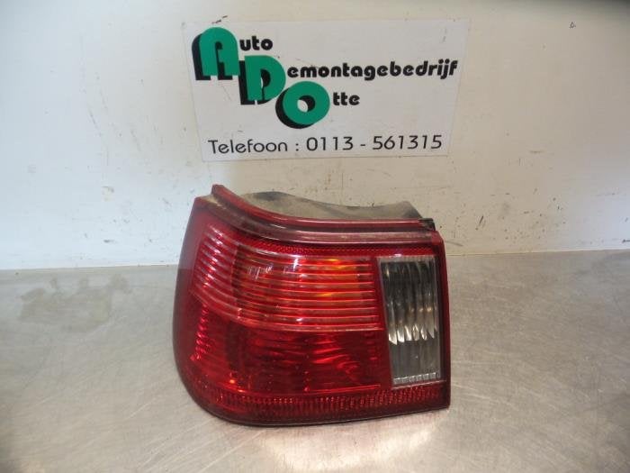 Achterlicht links van een Seat Ibiza (Ibiza 99-), Gebruikt, -, -, Ophalen of Verzenden