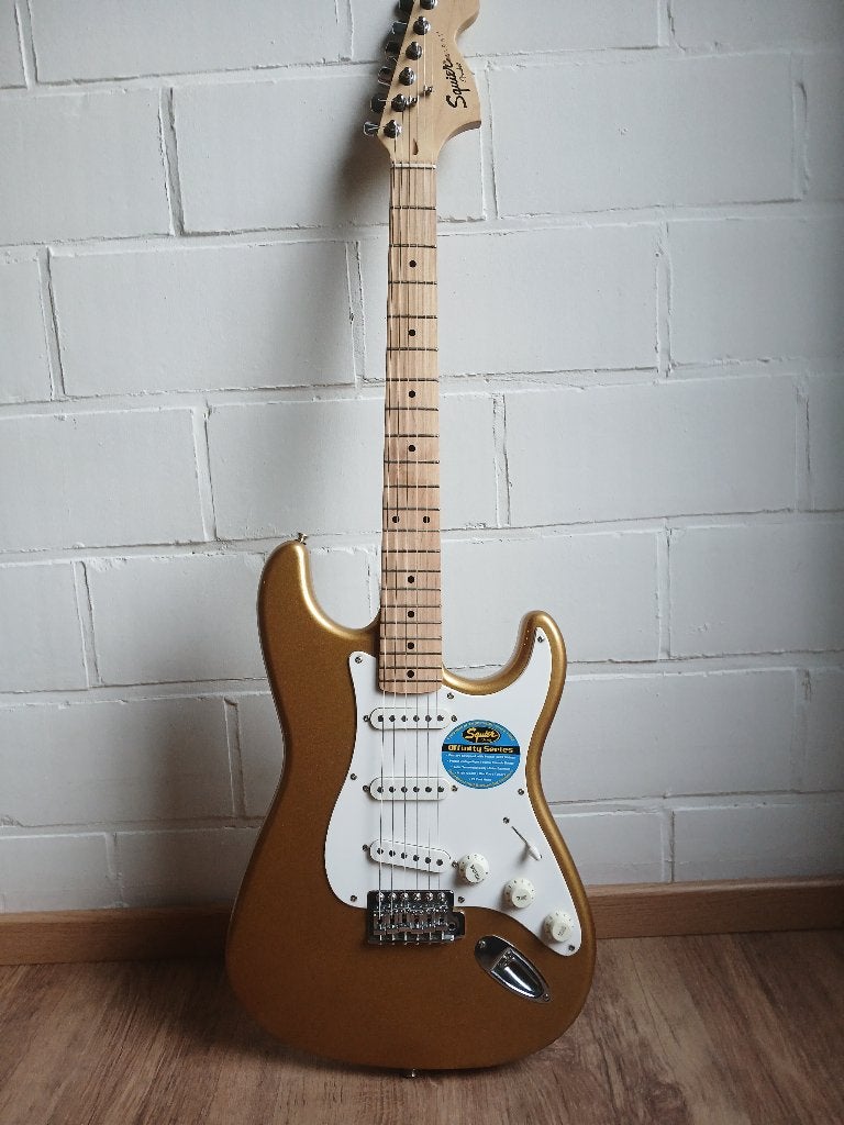 Guitare électrique, Musique & Instruments, Enlèvement, Comme neuf, Fender