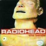 cd The Bends radiohead tres bon etat - verifie! rare, Enlèvement ou Envoi, Comme neuf, Pop rock