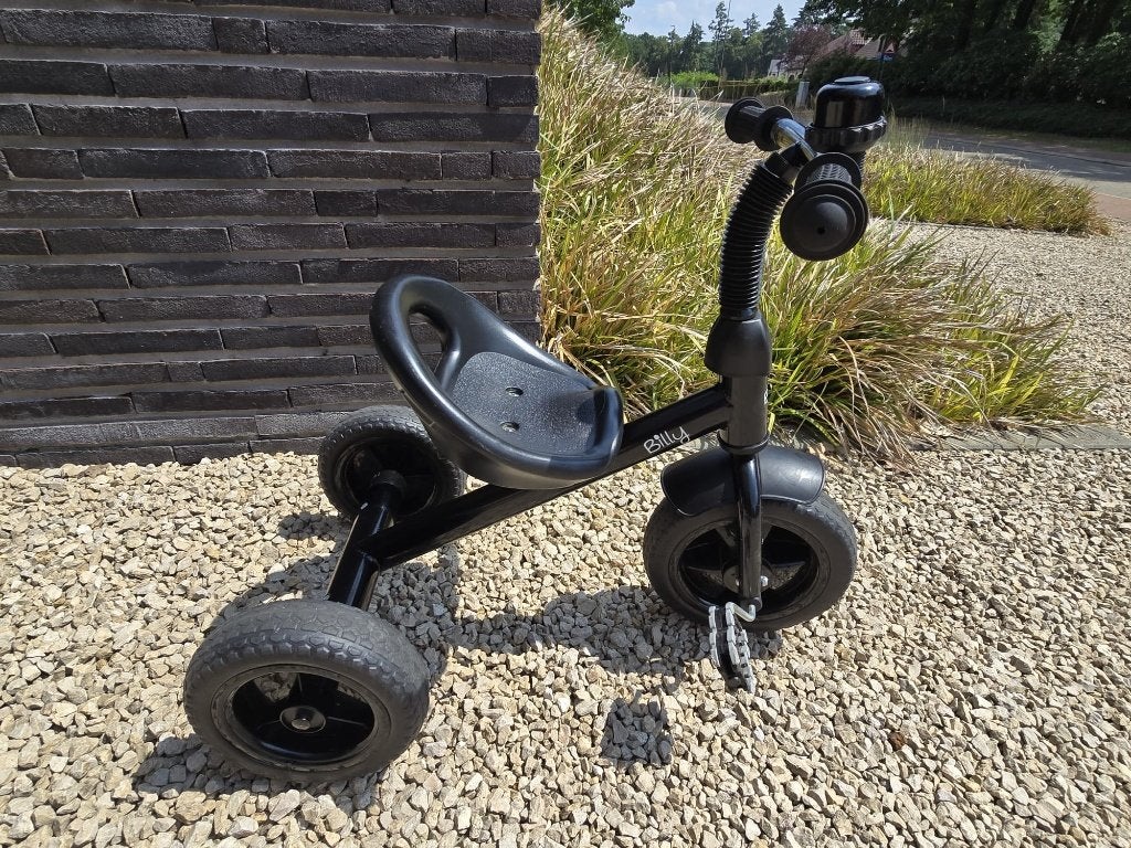 Driewieler Billy in topstaat, Fietsen en Brommers, Ophalen, Zo goed als nieuw, Billy