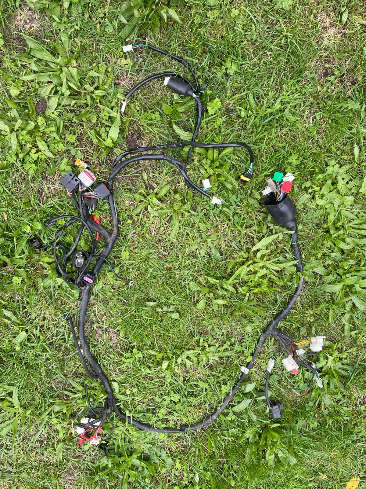 Kabelboom gts toscana, Ophalen, Gebruikt, Overige typen, Overige merken