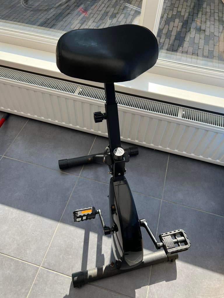 Vélo appartement, Enlèvement, Comme neuf
