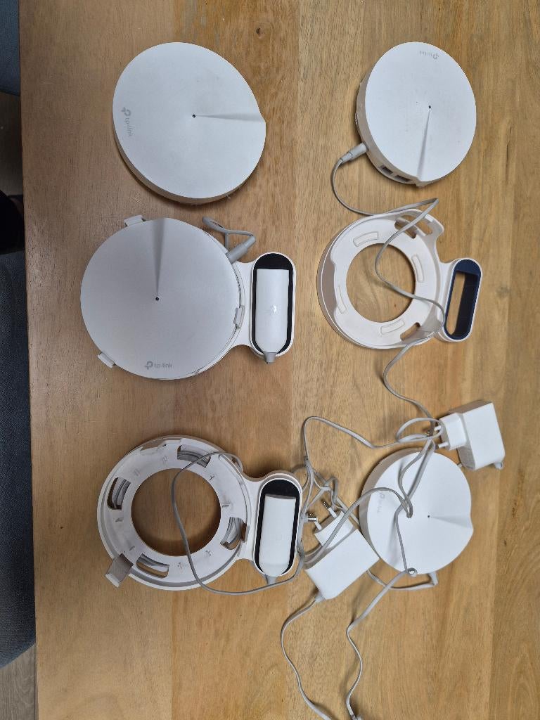 Tp link deco m5, Enlèvement ou Envoi, Comme neuf, TP-Link