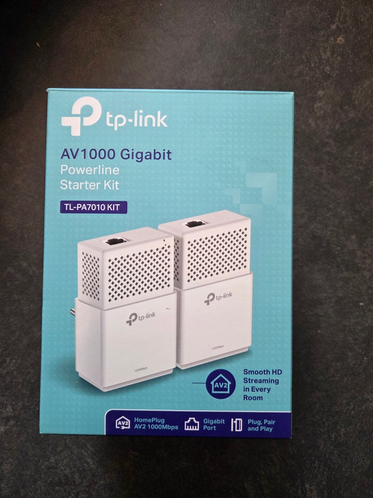tp link, Computers en Software, Ophalen
