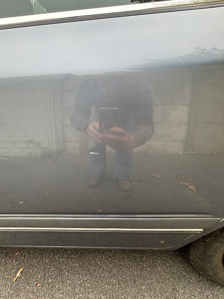 Ford Scorpio 2.4i Grand Luxe, foto 5