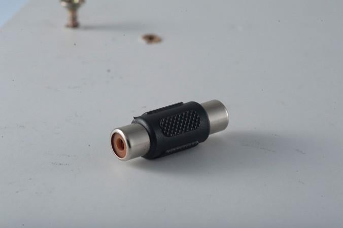 RCA female --- RCA female, Ophalen of Verzenden, Nieuw