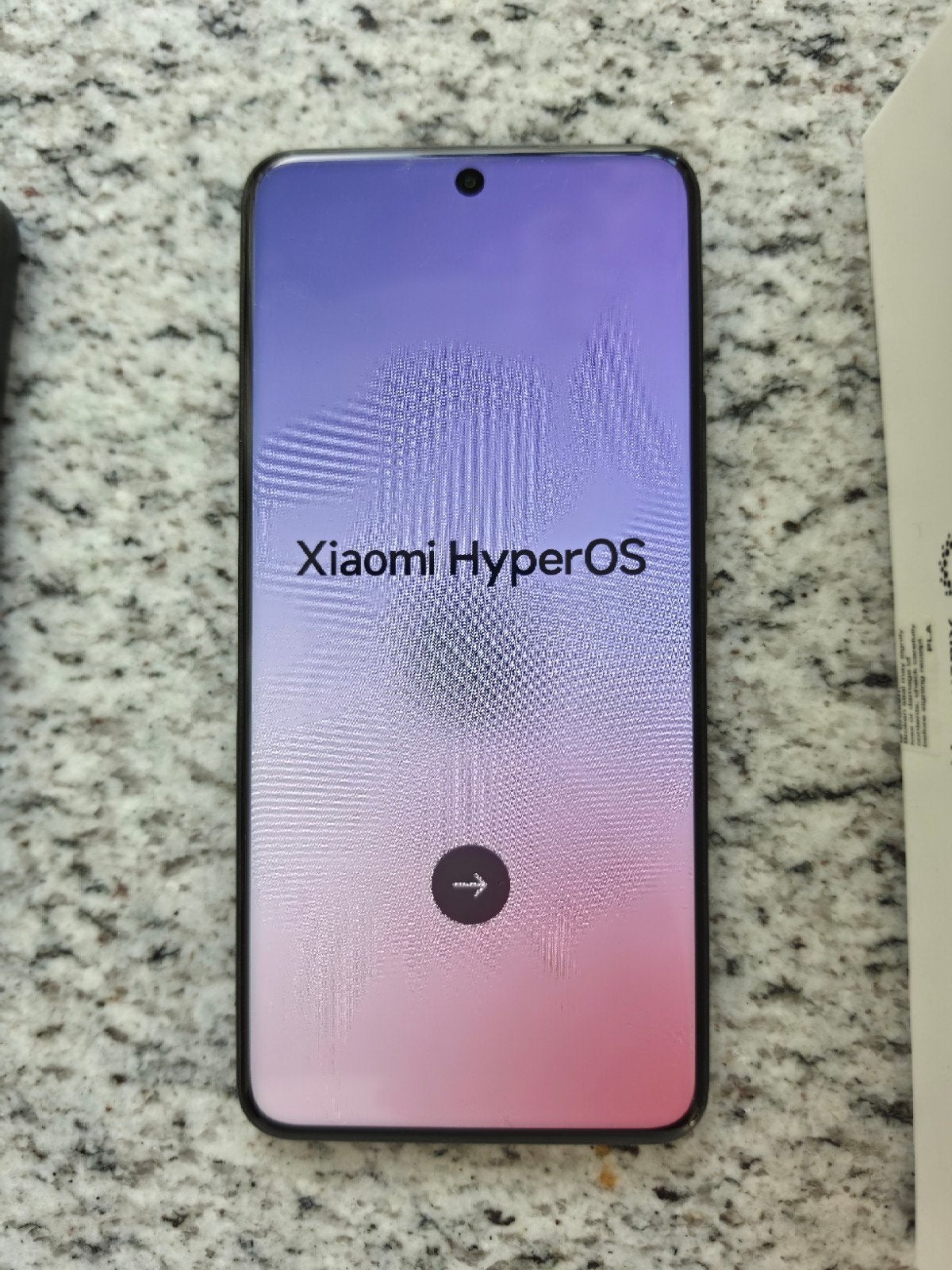 Xiaomi REDMI Note 15 Pro 256GB / 8GB RAM – 200MP – hoes, Télécoms, Autres modèles, 6 mégapixels ou plus, Enlèvement, Utilisé
