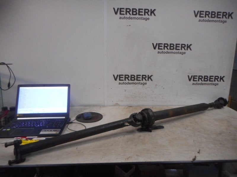 ARBRE DE TRANSMISSION ( PROPULSION ) Ponton (W105), Mercedes-Benz, Utilisé, Dialog.mb@mercedes-benz.com, Mercedes-Benz AG