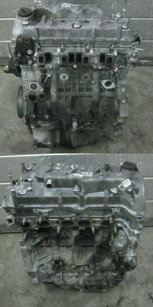 Moteur N22A1 Nu HONDA ACCORD FR-V, Verzenden, Gebruikt, Overige automerken