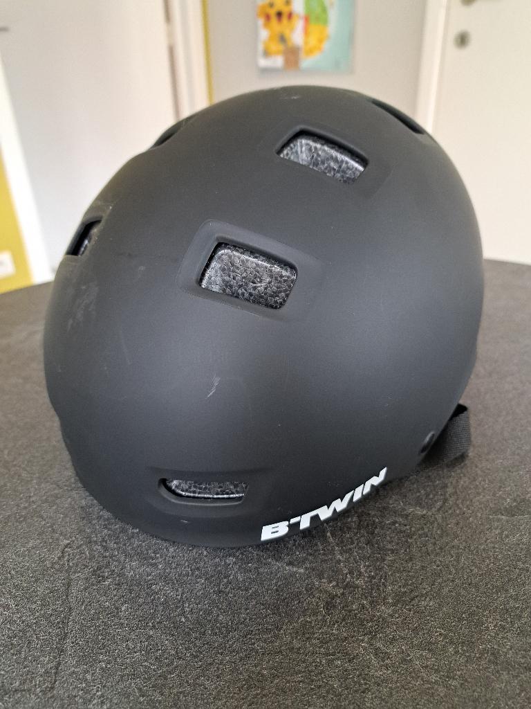 Fietshelm kind, Ophalen, Nieuw, Jongen