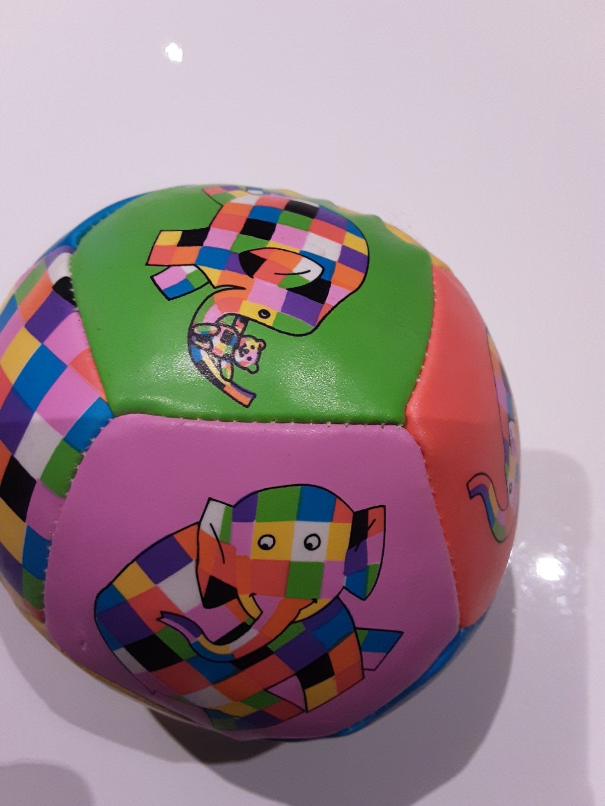 petite balle, Kinderen en Baby's, Ophalen, Zo goed als nieuw, Jongen of Meisje