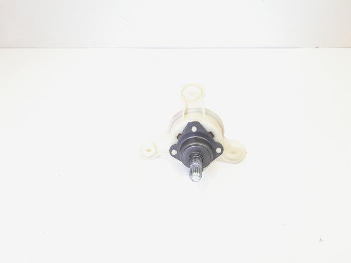 Mécanique vitre 4portes arrière droite d'un Volkswagen Pol, Volkswagen, -, 3 mois de garantie, Utilisé