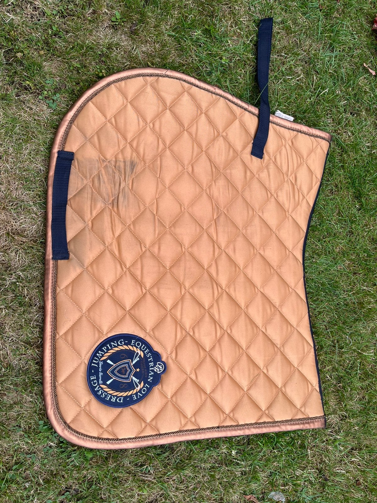 Veelzijdigheids dekje, Envoi, Comme neuf, Tapis polyvalent