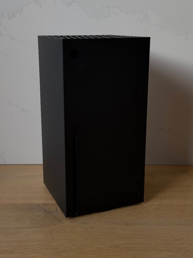 🎮 Xbox Series X 1TB + Controller + Doos | GTA VI Ready, Consoles de jeu & Jeux vidéo, Enlèvement ou Envoi, Comme neuf, Xbox Series X