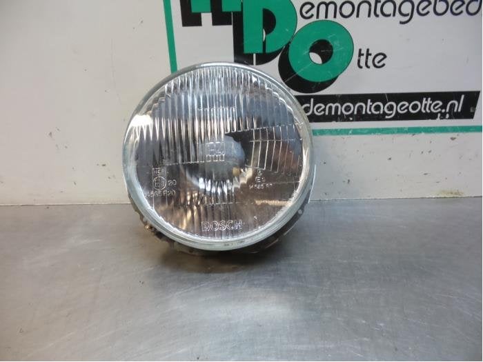 Koplamp links van een Volkswagen Golf (Golf 74-), Auto-onderdelen, Gebruikt, -, -, Ophalen of Verzenden