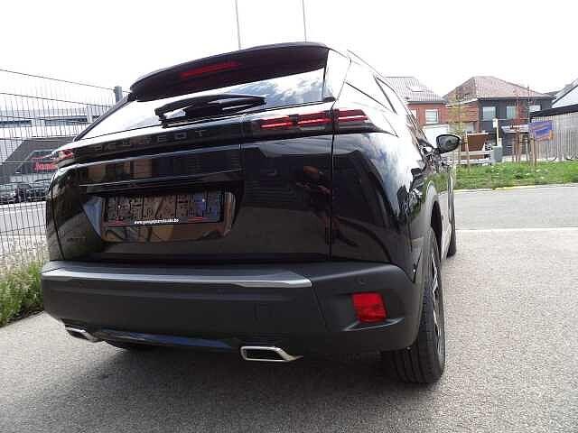 Peugeot 2008 PureTech Allure Pack - 360camera, Autos, 94 kW, Achat, Euro 6, Entreprise