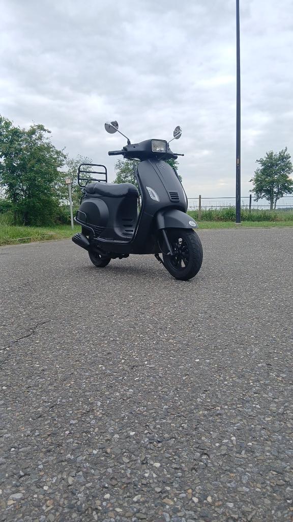 Dts milano (moet weg), Dts, Comme neuf, Enlèvement, Classe A (25 km/h)