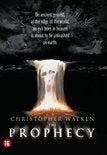 The Prophecy, Vanaf 16 jaar, Ophalen of Verzenden, Zo goed als nieuw