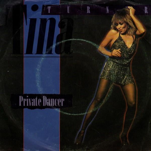 tina turner, Enlèvement ou Envoi