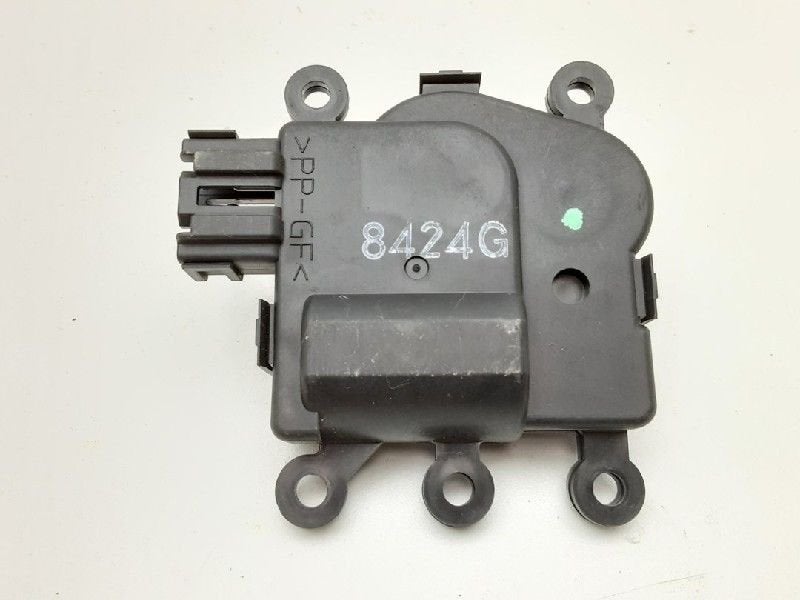 KACHELSTELMOTOR Mazda 6 Sport (GH14 / GHA4) (|8424G|), Gebruikt, Mazda