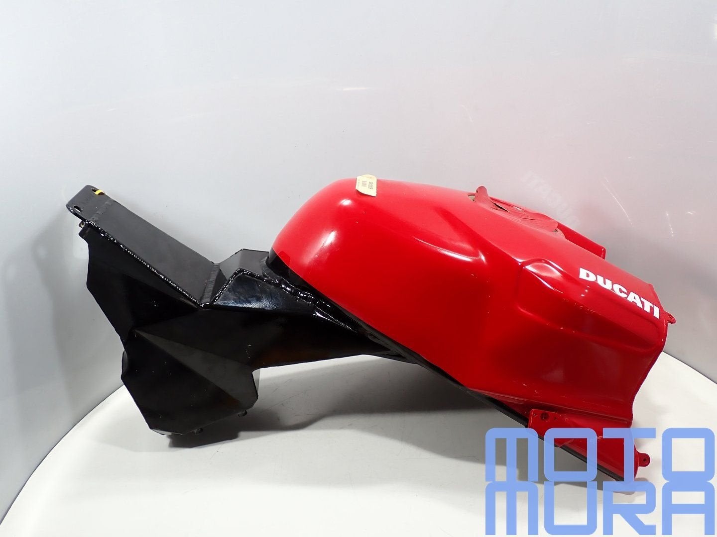 24L endurance tank voor de Ducati Panigale 1199 RS 2012 - 20, Motoren, Gebruikt, -, -, Ophalen of Verzenden