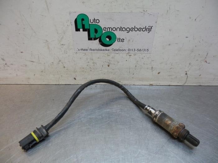 Lambda Sonde van een BMW 3-Serie (3-Serie 90-), Gebruikt, -, -, Ophalen of Verzenden