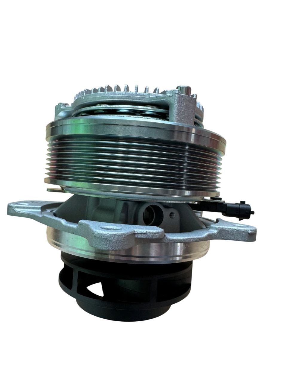 WATER PUMP DAF XF / CF EURO 6 XF 106 FEBI2 2104578F2, -, DAF, -, Neuf