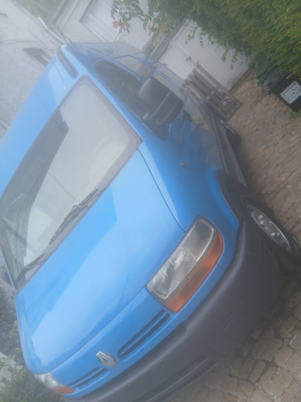 4 injècteur renault master 2L5 diesel annèe 2000, Autos, Achat, Diesel, Particulier, Autre