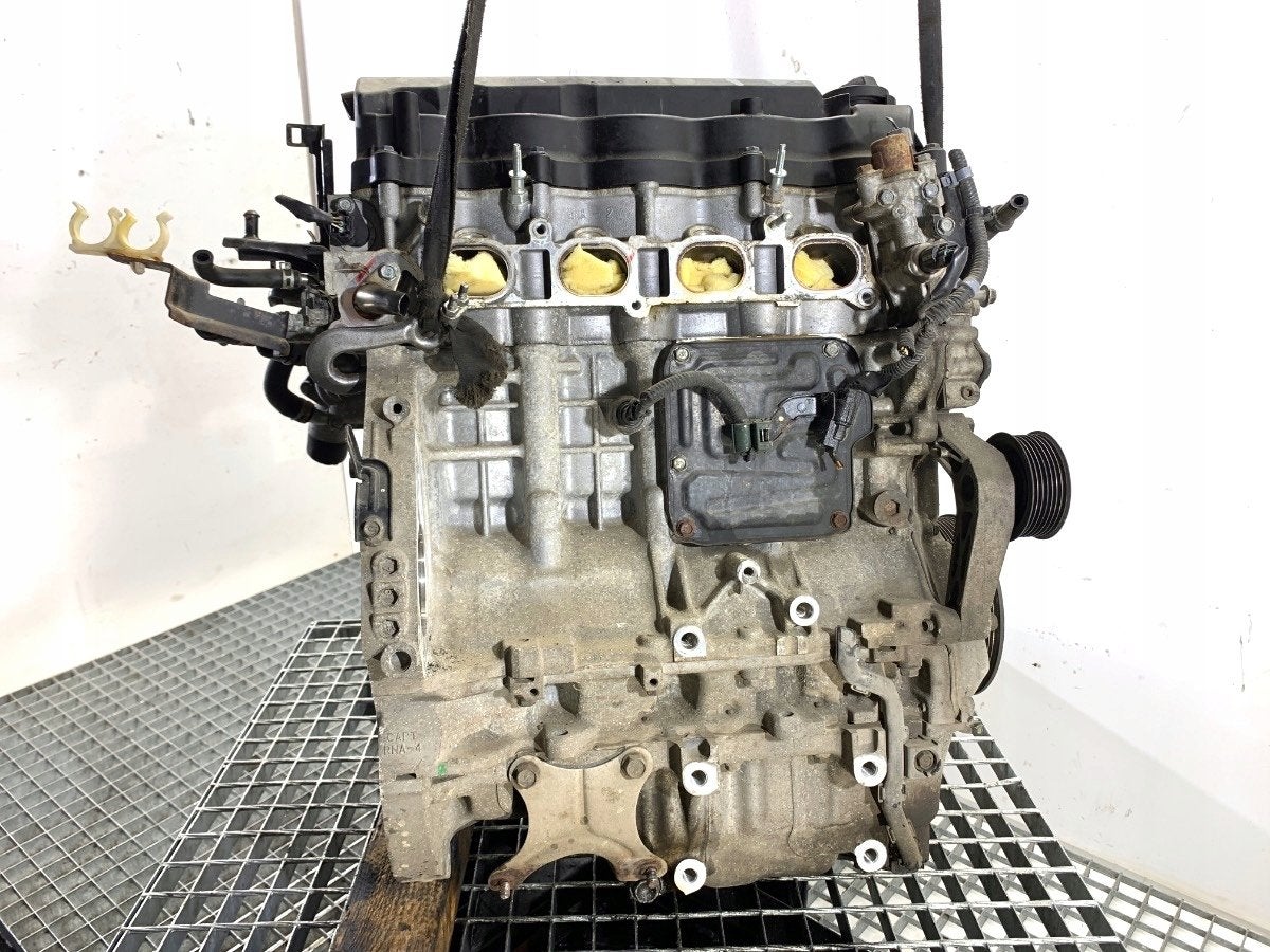 Moteur R18A2 Nu CIVIC HONDA, Verzenden, Gebruikt, Overige automerken