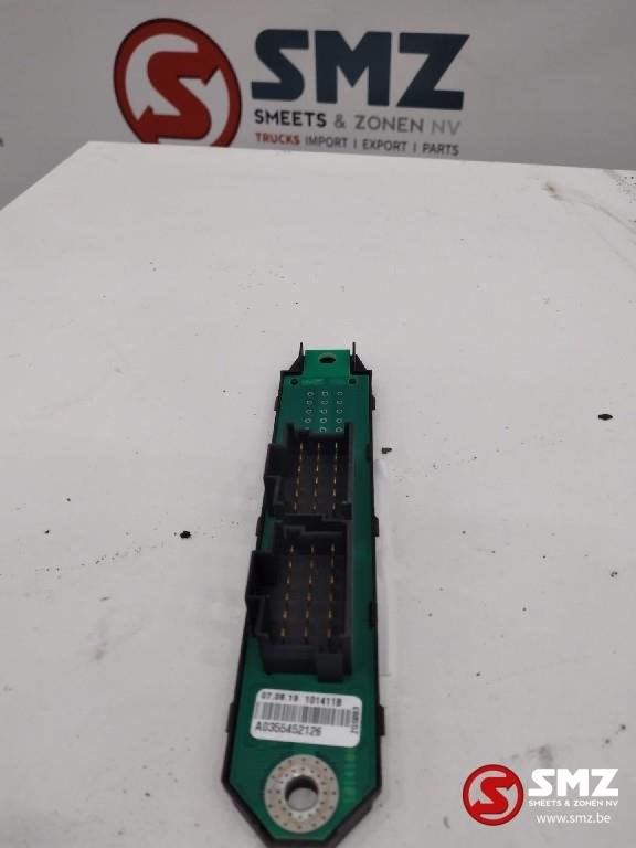 Occ printplaat Mercedes Actros Euro 6 A0355452126, Gebruikt, Mercedes-Benz, Elektronica en Kabels