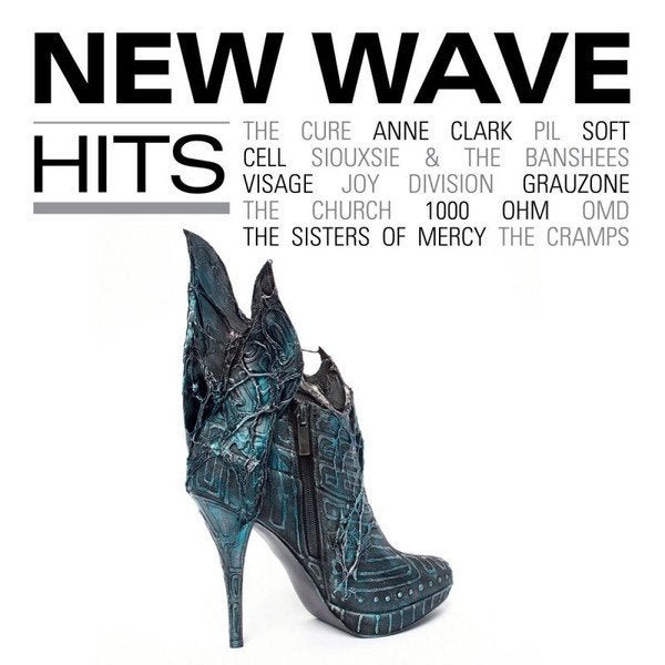 New Wave Hits 2cd (als nieuw ), Cd's en Dvd's, Cd's | Verzamelalbums, Zo goed als nieuw, Dance, Ophalen of Verzenden