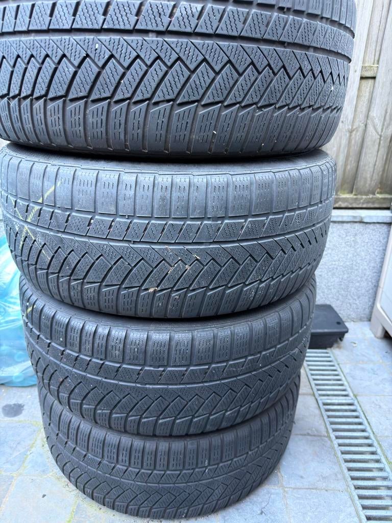 Wheels 18 inches, Ophalen of Verzenden, 18 inch