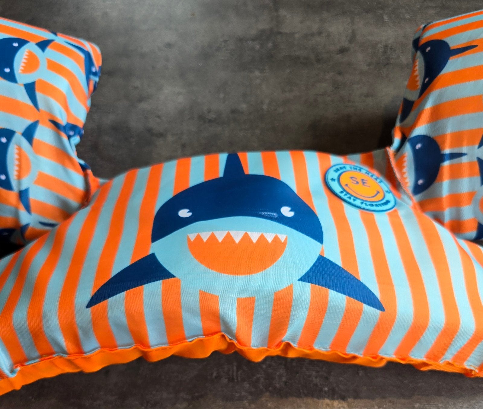 Zwemvest, Enfants & Bébés, Maillots de bain pour enfants, Garçon ou Fille, Accessoire de natation, Decathlon, Comme neuf