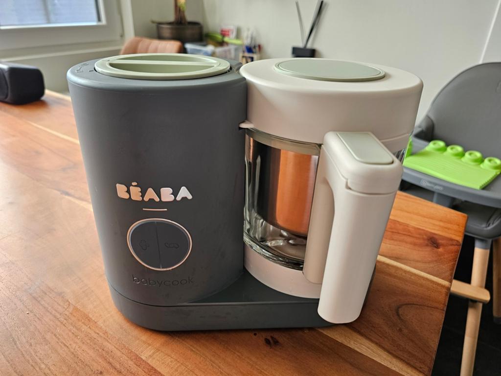Béaba babycook, Kinderen en Baby's, Ophalen